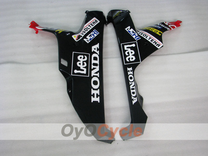 Left & Right Side Fairing For Honda 06-07 CBR1000RR #OYO87906762