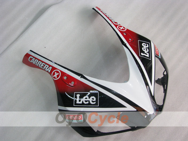 Front Upper Fairing For Honda 06-07 CBR1000RR #OYO87906761 Secondary image
