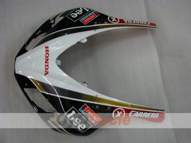 Front Upper Fairing For Honda 06-07 CBR1000RR #OYO87906766 Secondary image