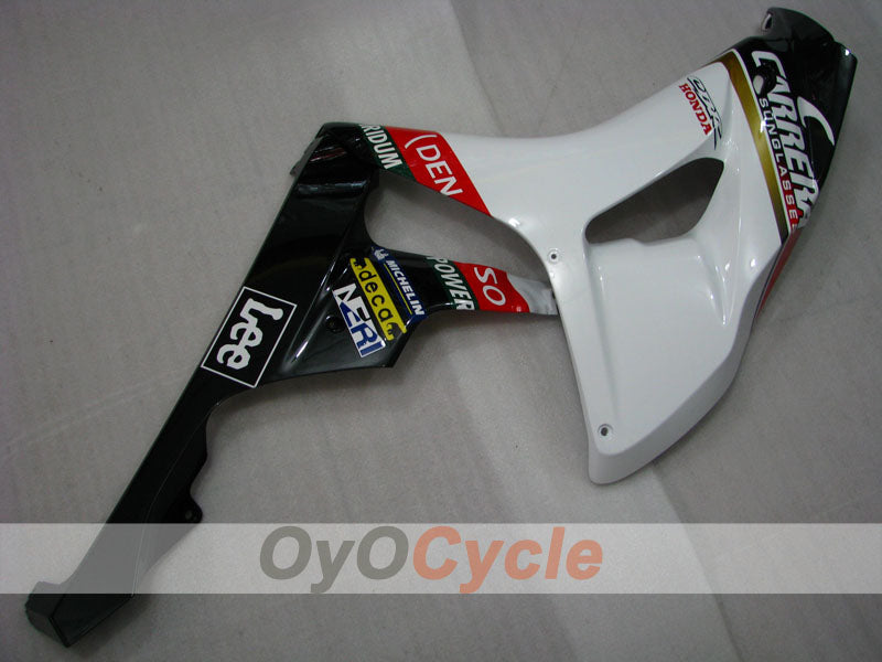 Left & Right Side Fairing For Honda 06-07 CBR1000RR #OYO87906767