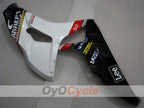Left & Right Side Fairing For Honda 06-07 CBR1000RR #OYO87906767