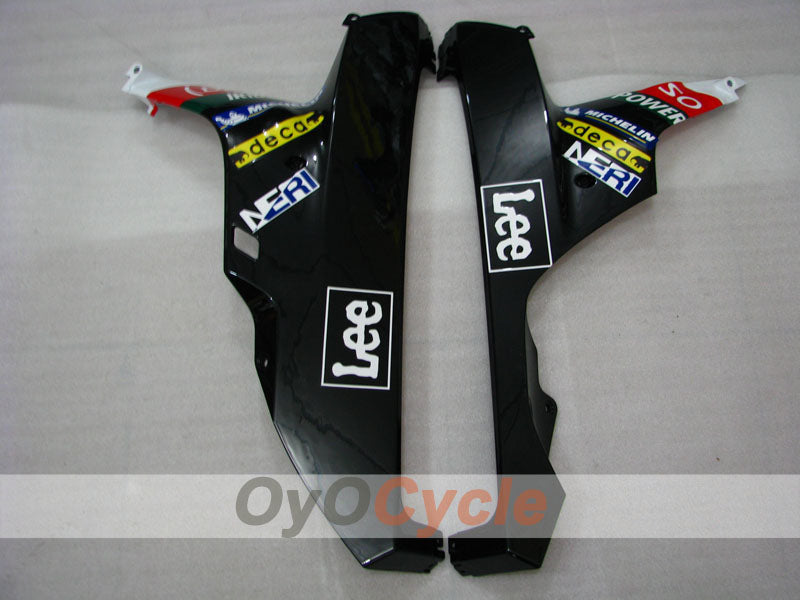 Left & Right Side Fairing For Honda 06-07 CBR1000RR #OYO87906767
