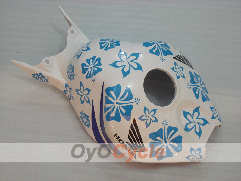 Fuel Tank Fairing For Honda 06-07 CBR1000RR #OYO87906772