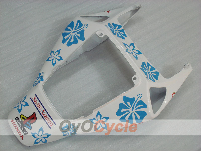 Rear Tail Fairing For Honda 06-07 CBR1000RR #OYO87906773 Main image