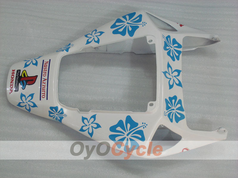 Rear Tail Fairing For Honda 06-07 CBR1000RR #OYO87906773