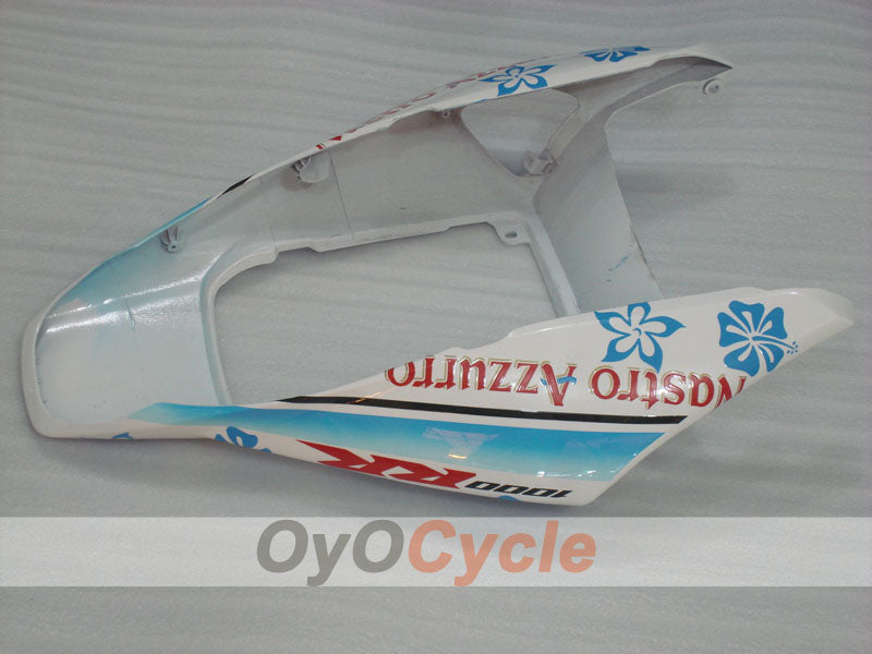 Rear Tail Fairing For Honda 06-07 CBR1000RR #OYO87906773