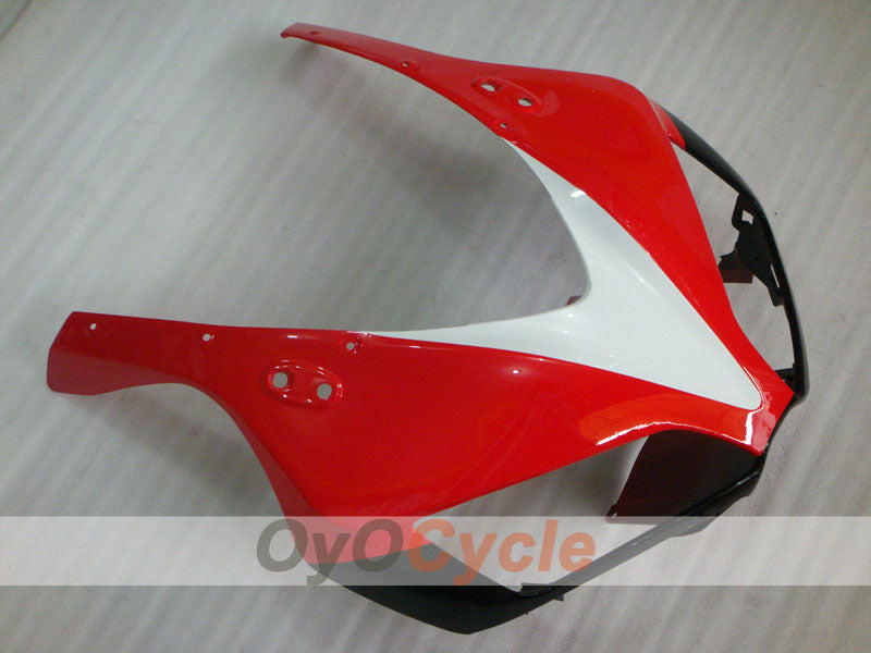 Injection Fairing kit for 06-07 CBR1000RR - Red, White - Factory Style #OYO87900626