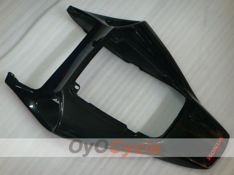 Injection Fairing kit for 06-07 CBR1000RR - Red, White - Factory Style #OYO87900626
