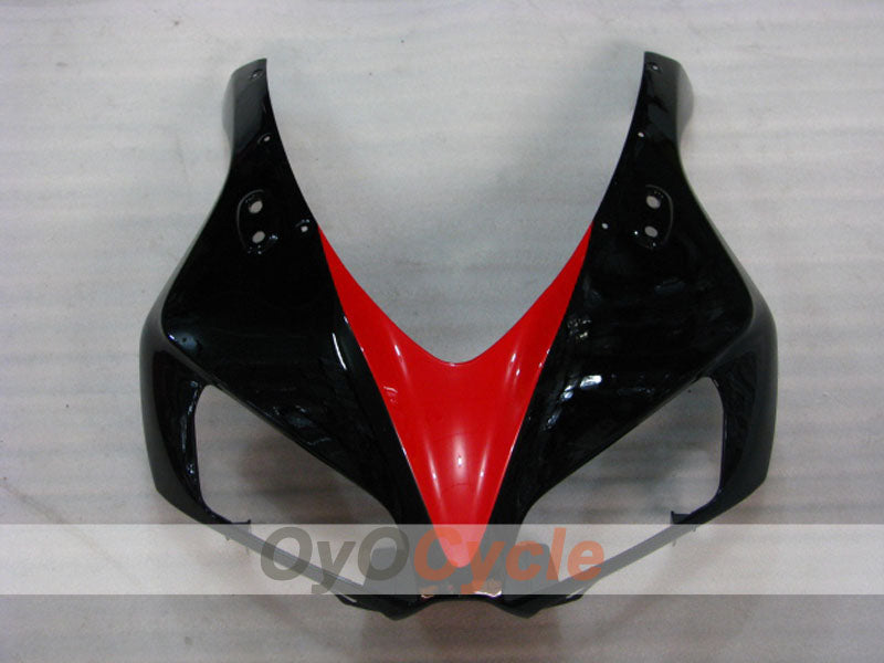 Front Upper Fairing For Honda 06-07 CBR1000RR #OYO87906774 Main image