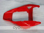 Injection Fairing kit for 06-07 CBR1000RR - Red, Black - Factory Style #OYO87900629