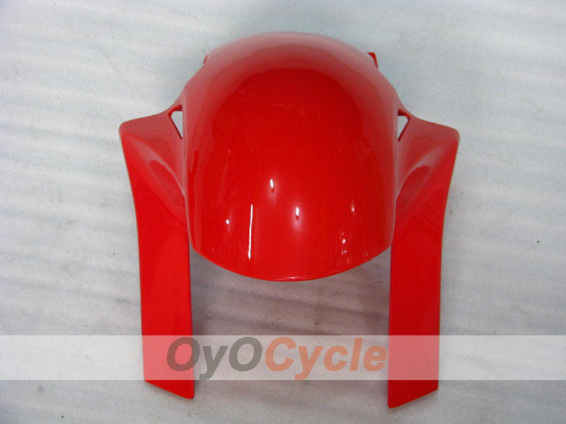 Injection Fairing kit for 06-07 CBR1000RR - Red, Black - Factory Style #OYO87900629