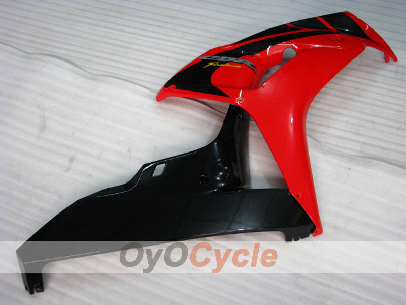 Injection Fairing kit for 06-07 CBR1000RR - Red, Black - Factory Style #OYO87900629