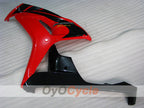 Left & Right Side Fairing For Honda 06-07 CBR1000RR #OYO87906775