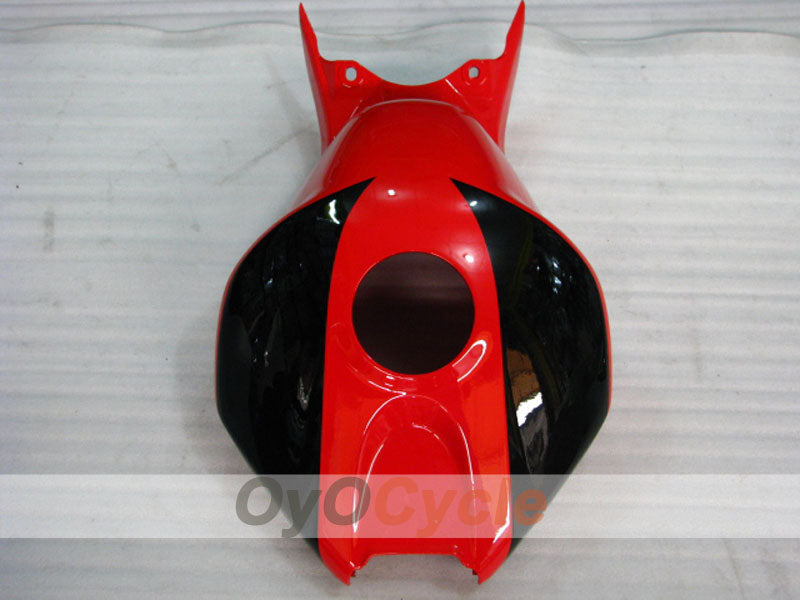 Injection Fairing kit for 06-07 CBR1000RR - Red, Black - Factory Style #OYO87900629