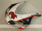 Injection Fairing kit for 06-07 CBR1000RR - White, Black - Factory Style #OYO87900630