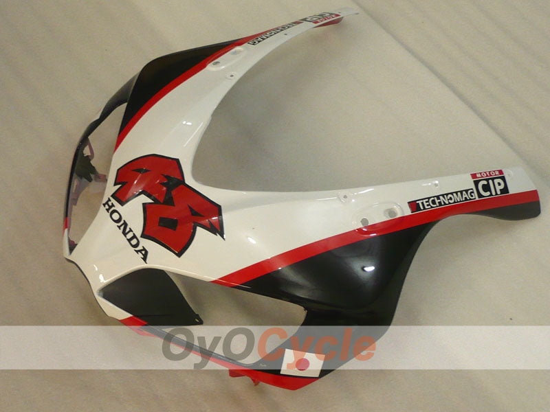 Front Upper Fairing For Honda 06-07 CBR1000RR #OYO87906776 Secondary image