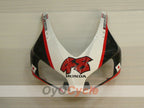 Injection Fairing kit for 06-07 CBR1000RR - White, Black - Factory Style #OYO87900630