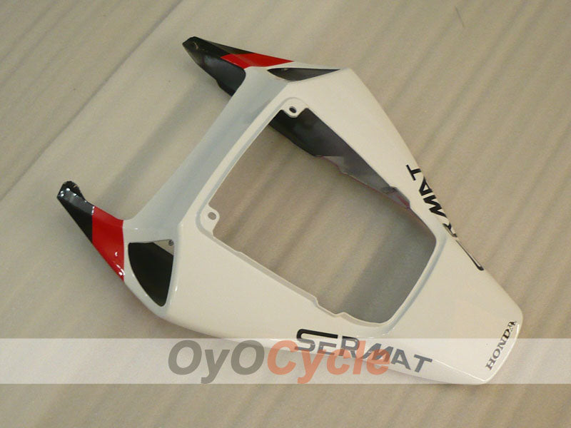 Rear Tail Fairing For Honda 06-07 CBR1000RR #OYO87906780 Secondary image