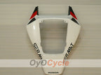 Injection Fairing kit for 06-07 CBR1000RR - White, Black - Factory Style #OYO87900630