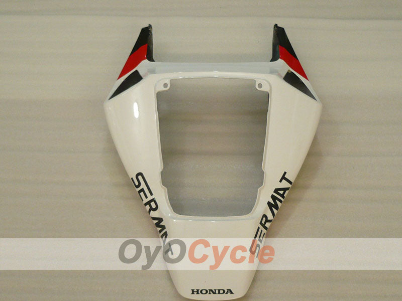 Injection Fairing kit for 06-07 CBR1000RR - White, Black - Factory Style #OYO87900630