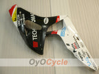 Left & Right Side Fairing For Honda 06-07 CBR1000RR #OYO87906777