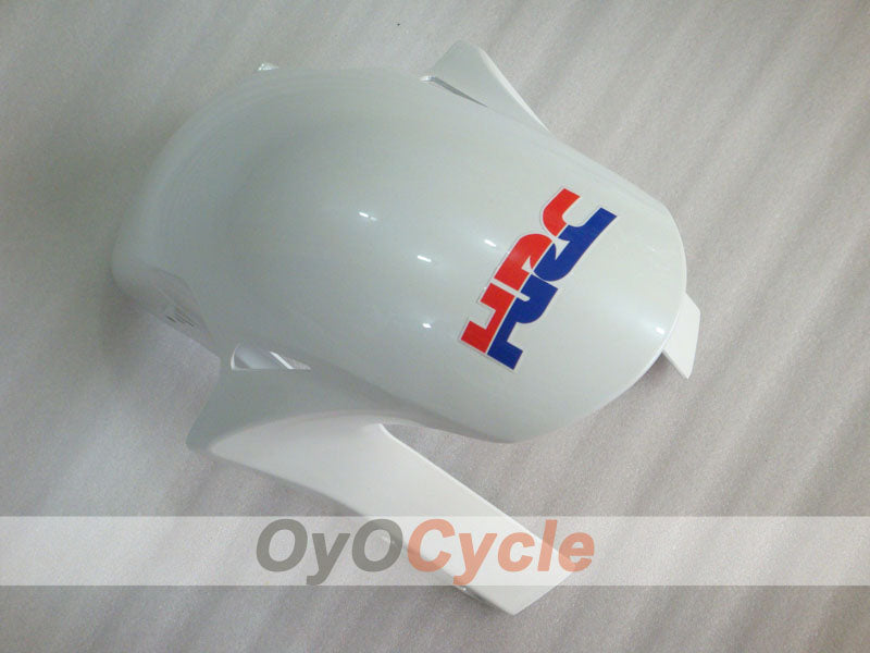 Injection Fairing kit for 06-07 CBR1000RR - White, Black - Factory Style #OYO87900631