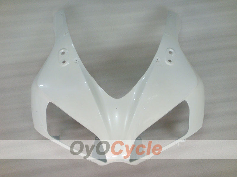 Injection Fairing kit for 06-07 CBR1000RR - White, Black - Factory Style #OYO87900631