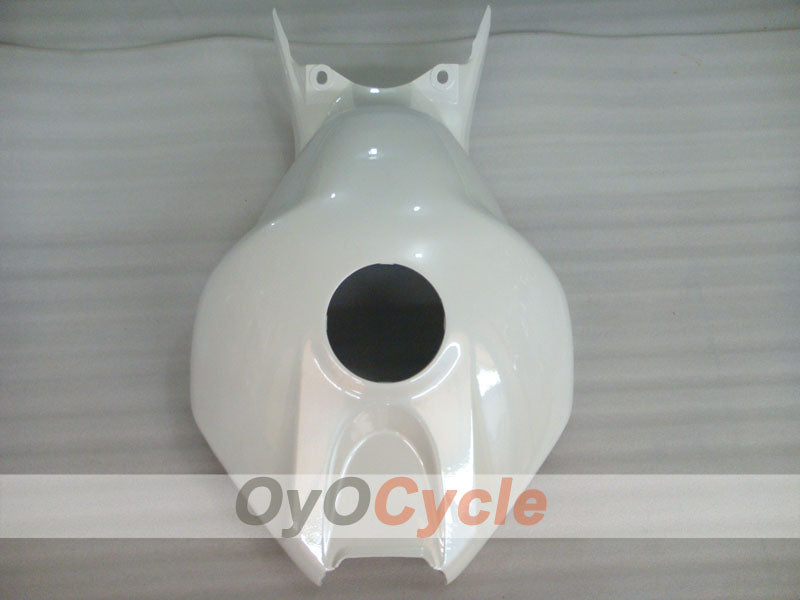 Injection Fairing kit for 06-07 CBR1000RR - White, Black - Factory Style #OYO87900631