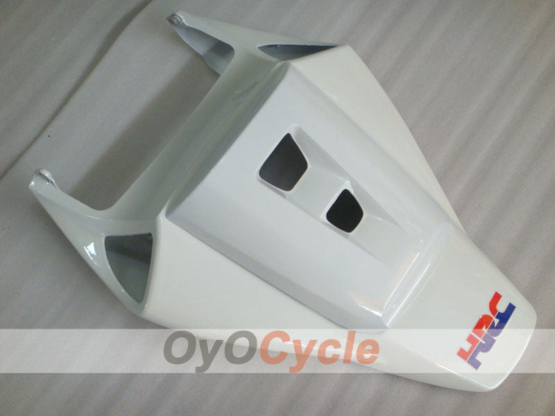 Rear Tail Fairing + Seat Cover For Honda 06-07 CBR1000RR #OYO87906783