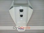 Injection Fairing kit for 06-07 CBR1000RR - White, Black - Factory Style #OYO87900631