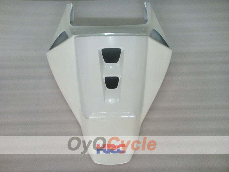 Injection Fairing kit for 06-07 CBR1000RR - White, Black - Factory Style #OYO87900631