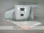 Injection Fairing kit for 06-07 CBR1000RR - White, Black - Factory Style #OYO87900631