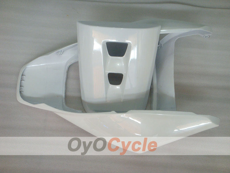 Rear Tail Fairing + Seat Cover For Honda 06-07 CBR1000RR #OYO87906783