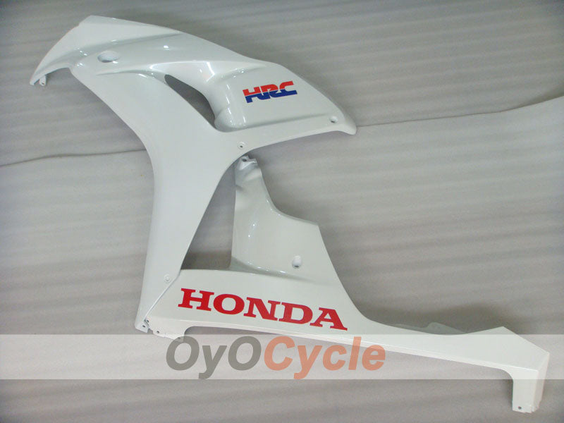 Injection Fairing kit for 06-07 CBR1000RR - White, Black - Factory Style #OYO87900631
