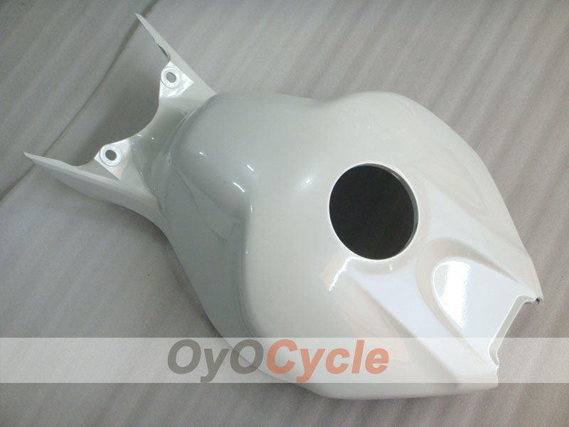 Injection Fairing kit for 06-07 CBR1000RR - White, Black - Factory Style #OYO87900631