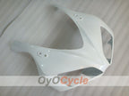 Injection Fairing kit for 06-07 CBR1000RR - White, Black - Factory Style #OYO87900631