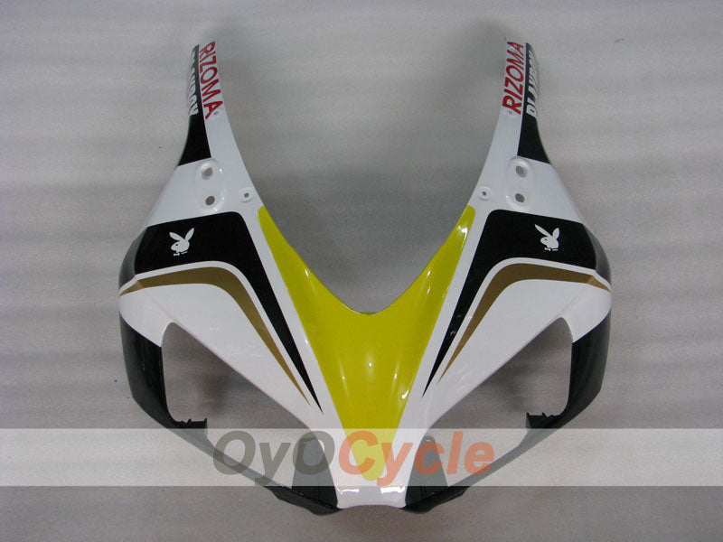 Front Upper Fairing For Honda 06-07 CBR1000RR #OYO87906784