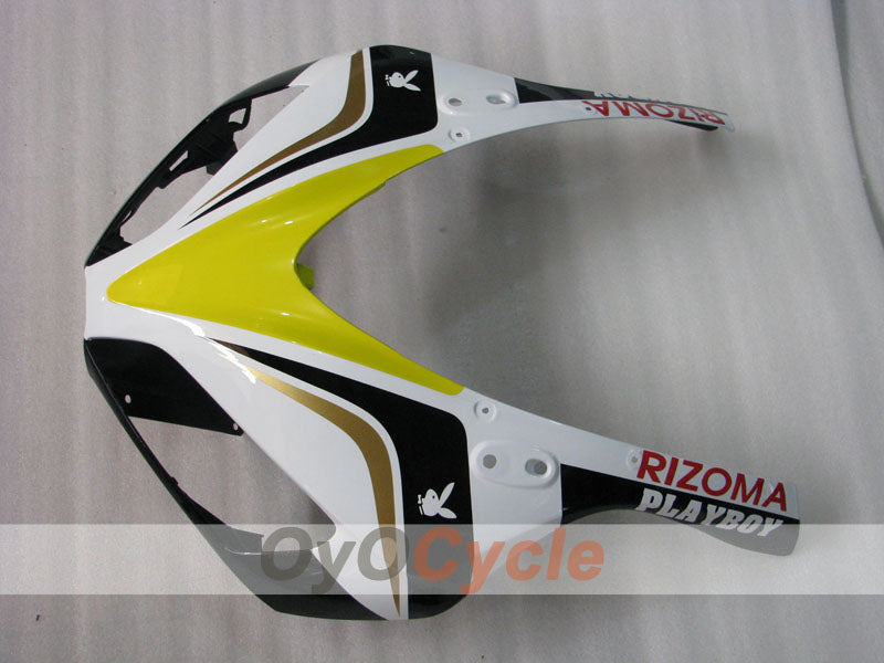 Front Upper Fairing For Honda 06-07 CBR1000RR #OYO87906784 Secondary image