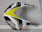 Front Upper Fairing For Honda 06-07 CBR1000RR #OYO87906784
