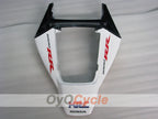 Injection Fairing kit for 06-07 CBR1000RR - White, Black - PlayBoy #OYO87900634