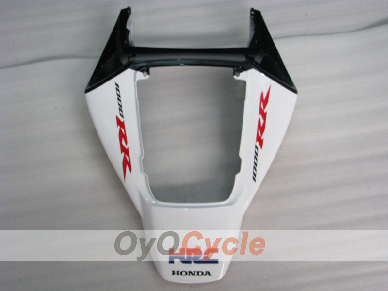 Rear Tail Fairing For Honda 06-07 CBR1000RR #OYO87906788 Secondary image
