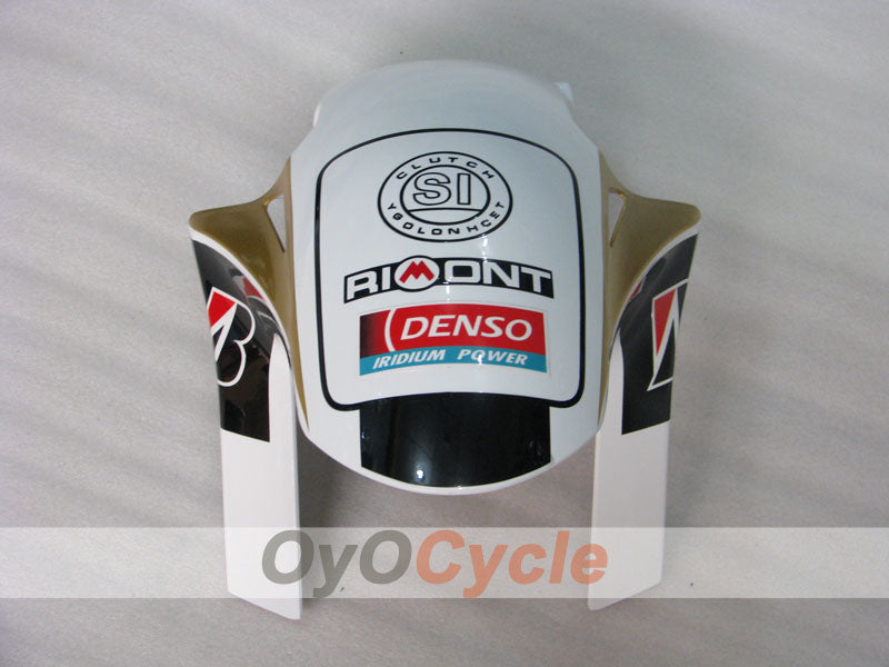 Front Fender Fairing For Honda 06-07 CBR1000RR #OYO87906786
