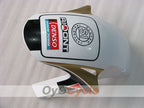 Injection Fairing kit for 06-07 CBR1000RR - White, Black - PlayBoy #OYO87900634