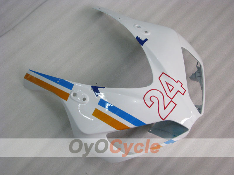 Front Upper Fairing For Honda 06-07 CBR1000RR #OYO87906789 Secondary image