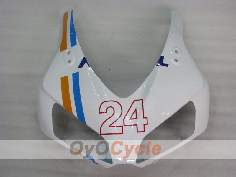 Front Upper Fairing For Honda 06-07 CBR1000RR #OYO87906789
