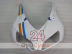 Front Upper Fairing For Honda 06-07 CBR1000RR #OYO87906789