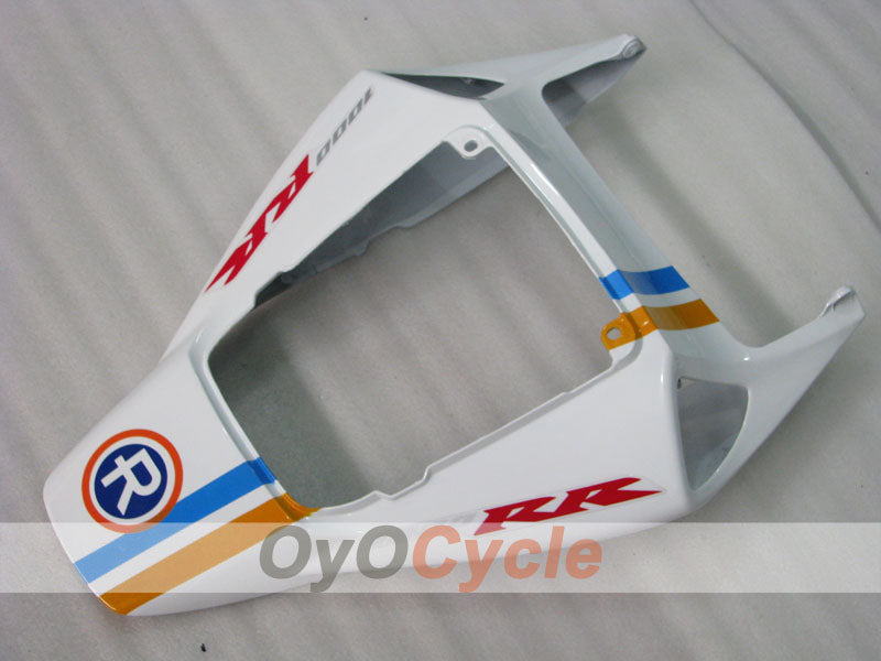 Rear Tail Fairing For Honda 06-07 CBR1000RR #OYO87906793 Main image