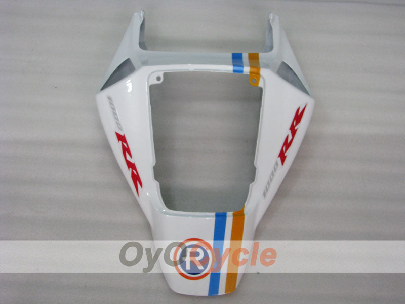 Rear Tail Fairing For Honda 06-07 CBR1000RR #OYO87906793 Secondary image