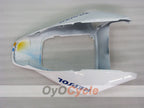 Rear Tail Fairing For Honda 06-07 CBR1000RR #OYO87906793