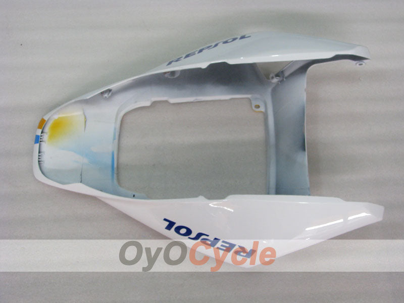 Rear Tail Fairing For Honda 06-07 CBR1000RR #OYO87906793